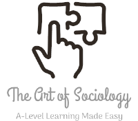 The Art of Sociology